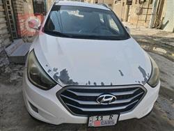 هيونداي توسان